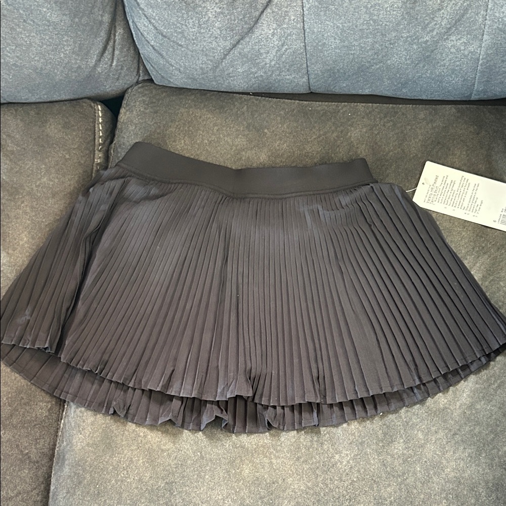 lululemon athletica Black Activewear Bottoms